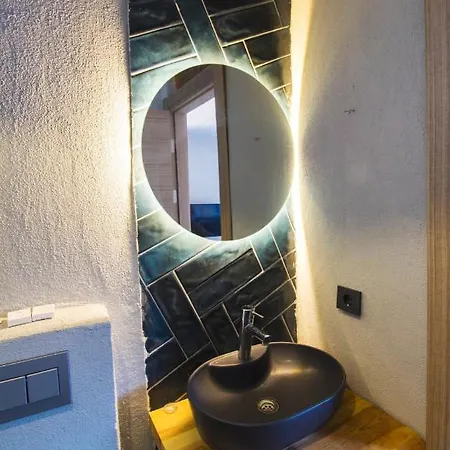 Comfortable Boutique In Bodrum