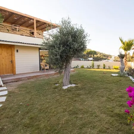 Comfortable Boutique In Bodrum מלון *