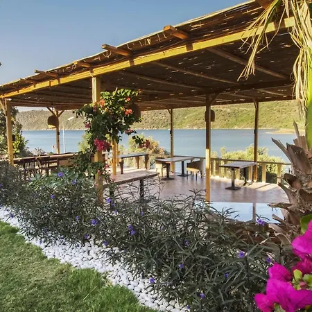 מלון Comfortable Boutique In Bodrum Bogazici