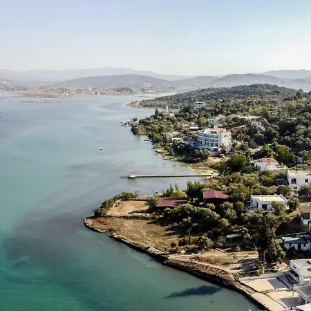 Comfortable Boutique In Bodrum Bogazici