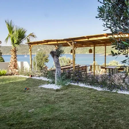 מלון Comfortable Boutique In Bodrum *