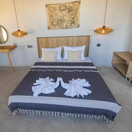 מלון Comfortable Boutique In Bodrum *