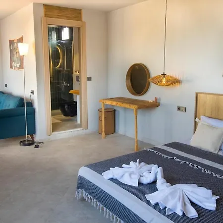 Comfortable Boutique In Bodrum