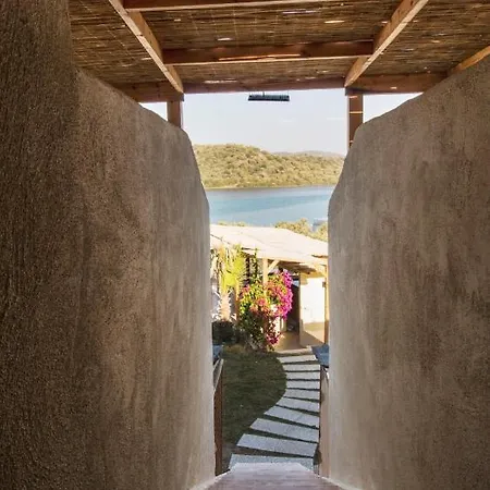 Comfortable Boutique In Bodrum * Bogazici